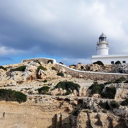 Starbal Love Es Castell (Menorca) Exterior foto