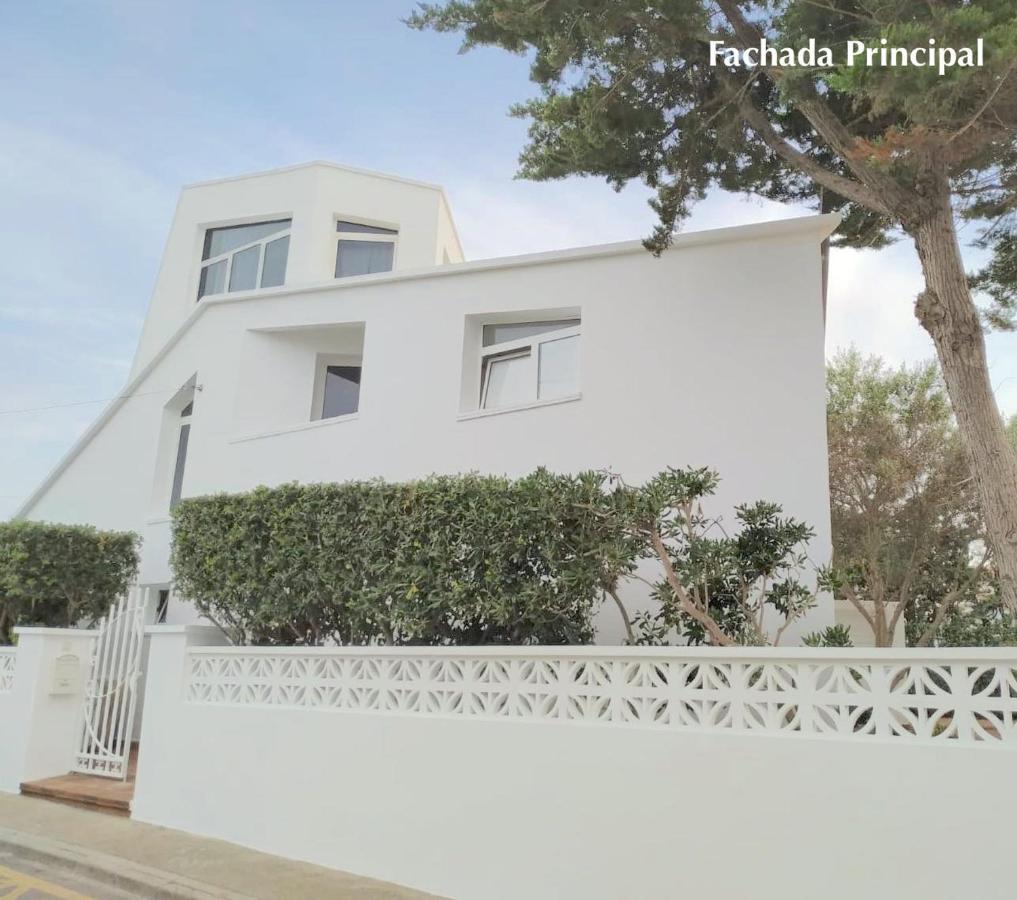 Starbal Love Es Castell (Menorca) Exterior foto