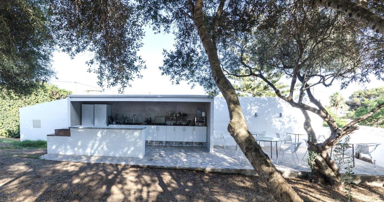 Starbal Love Es Castell (Menorca) Exterior foto