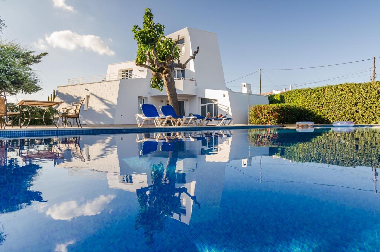 Starbal Love Es Castell (Menorca) Exterior foto