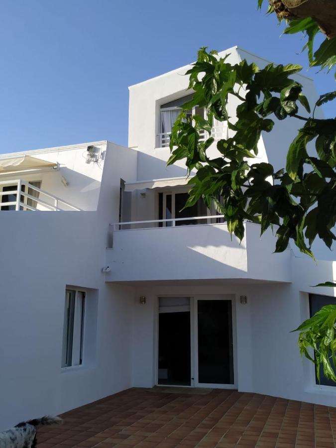 Starbal Love Es Castell (Menorca) Exterior foto