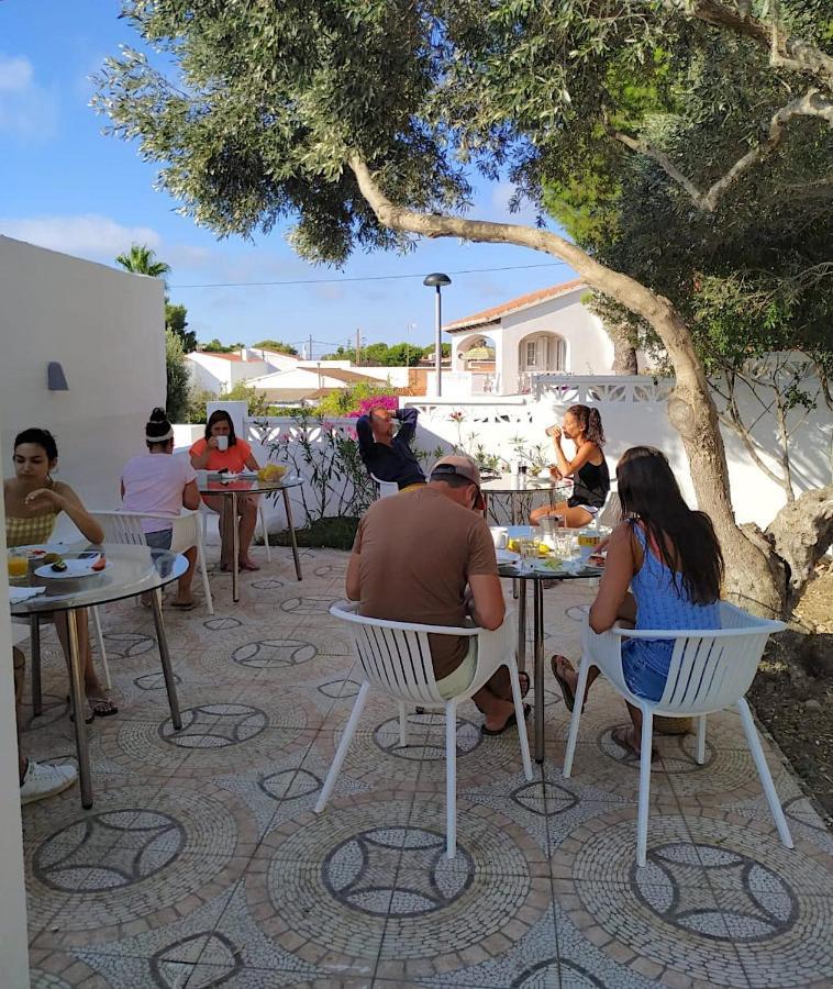 Starbal Love Es Castell (Menorca) Exterior foto
