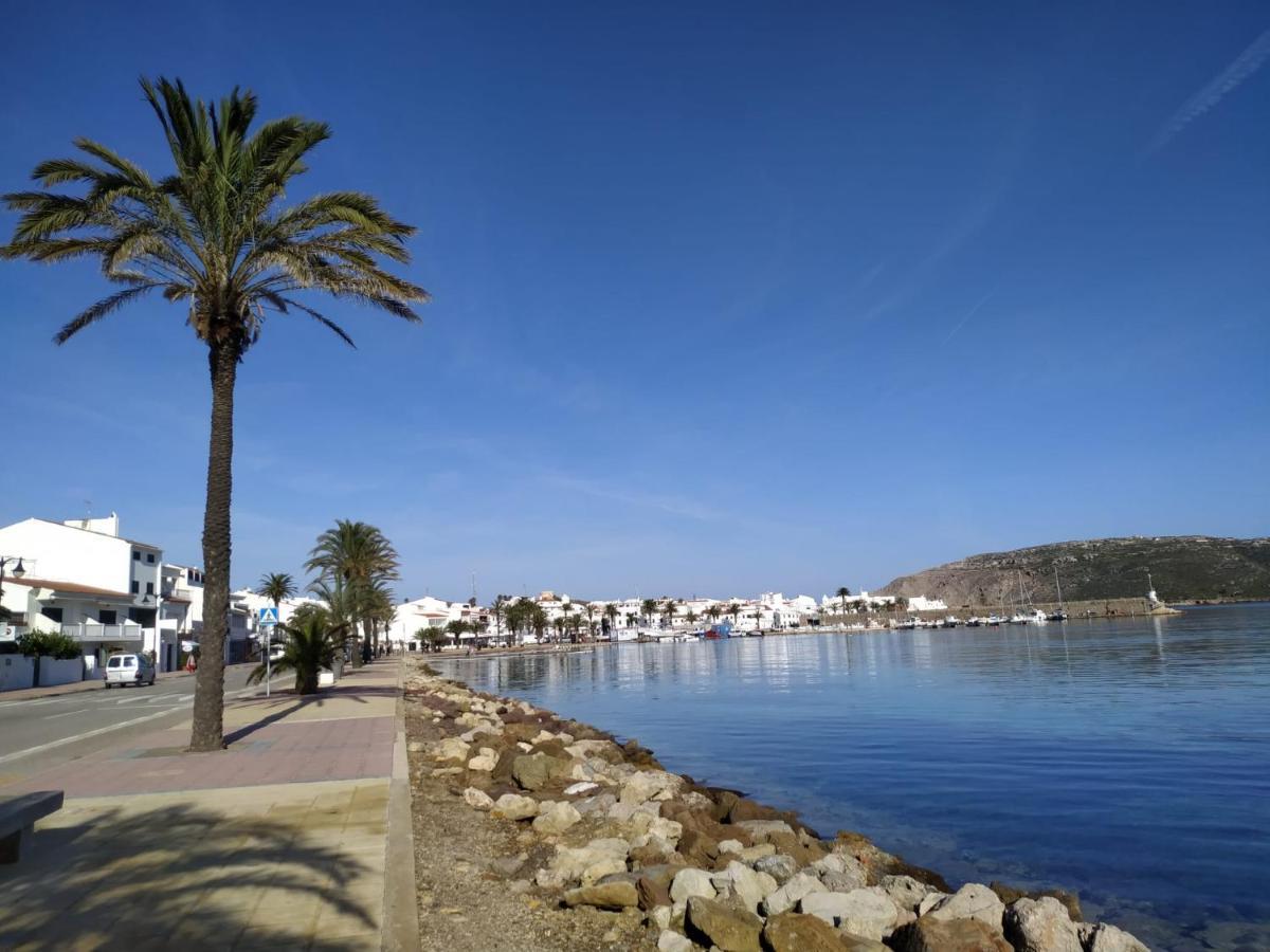 Starbal Love Es Castell (Menorca) Exterior foto
