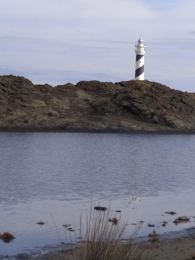 Starbal Love Es Castell (Menorca) Exterior foto