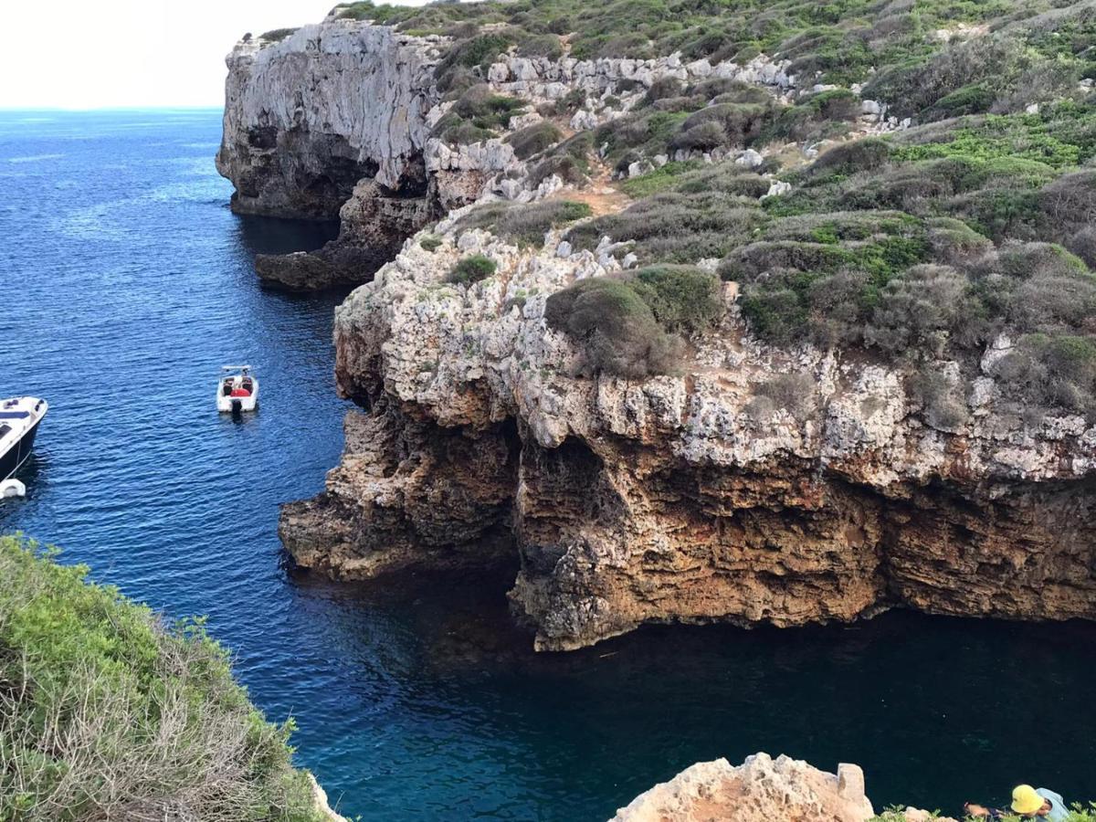 Starbal Love Es Castell (Menorca) Exterior foto