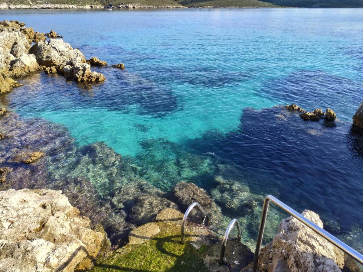 Starbal Love Es Castell (Menorca) Exterior foto