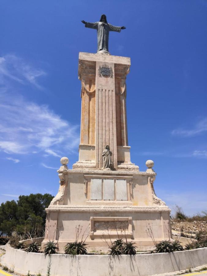 Starbal Love Es Castell (Menorca) Exterior foto