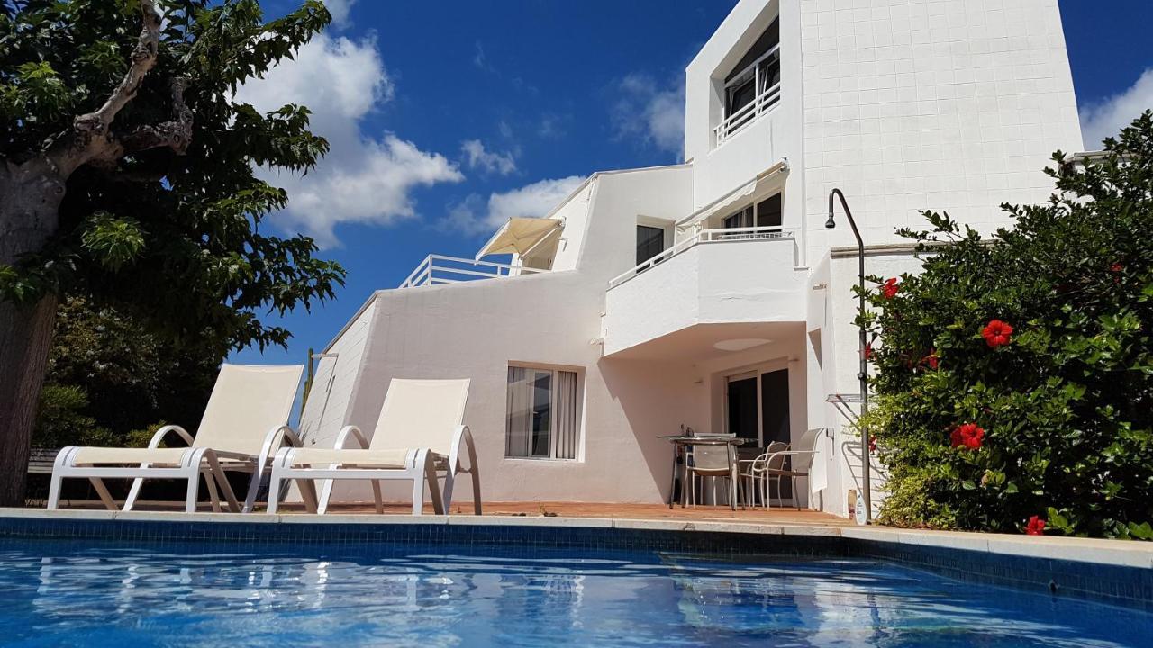 Starbal Love Es Castell (Menorca) Exterior foto