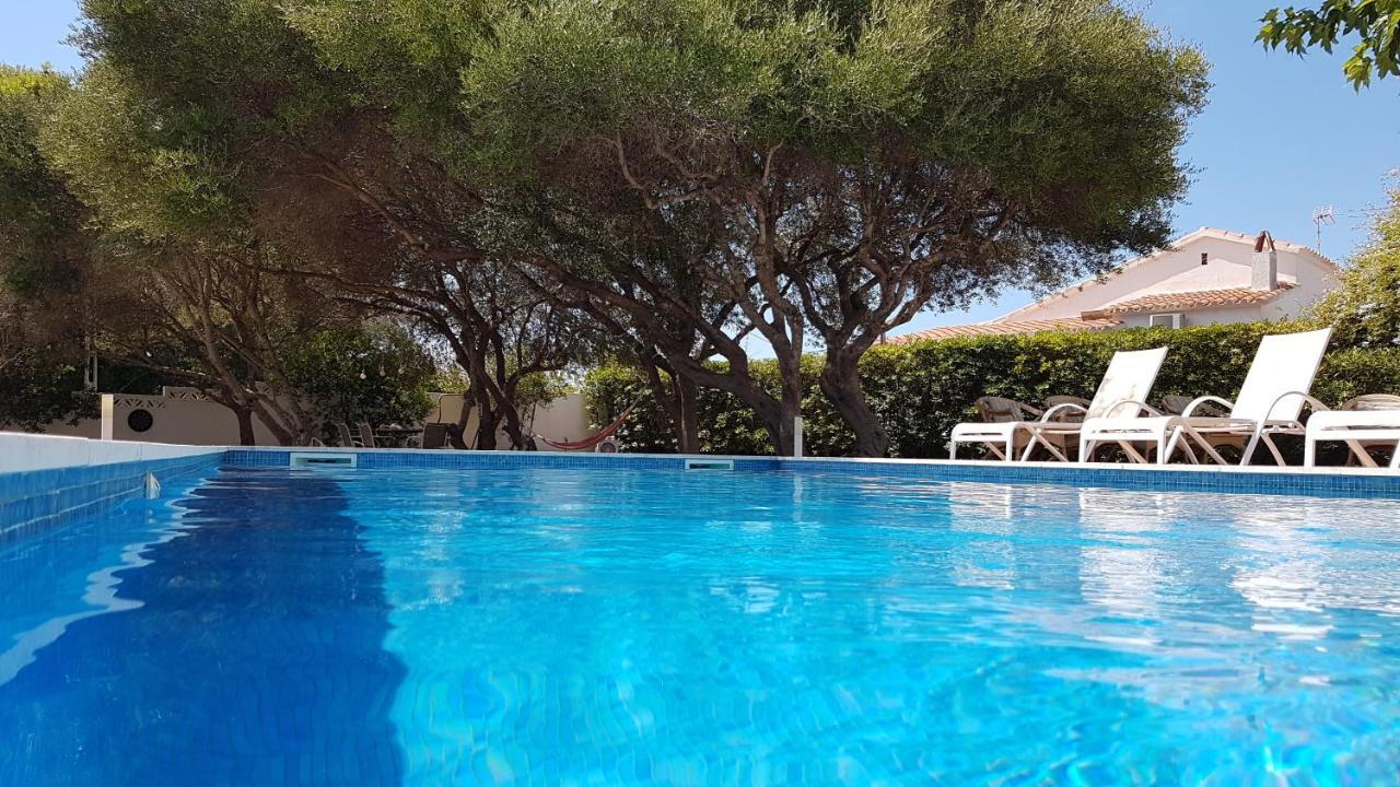 Starbal Love Es Castell (Menorca) Exterior foto
