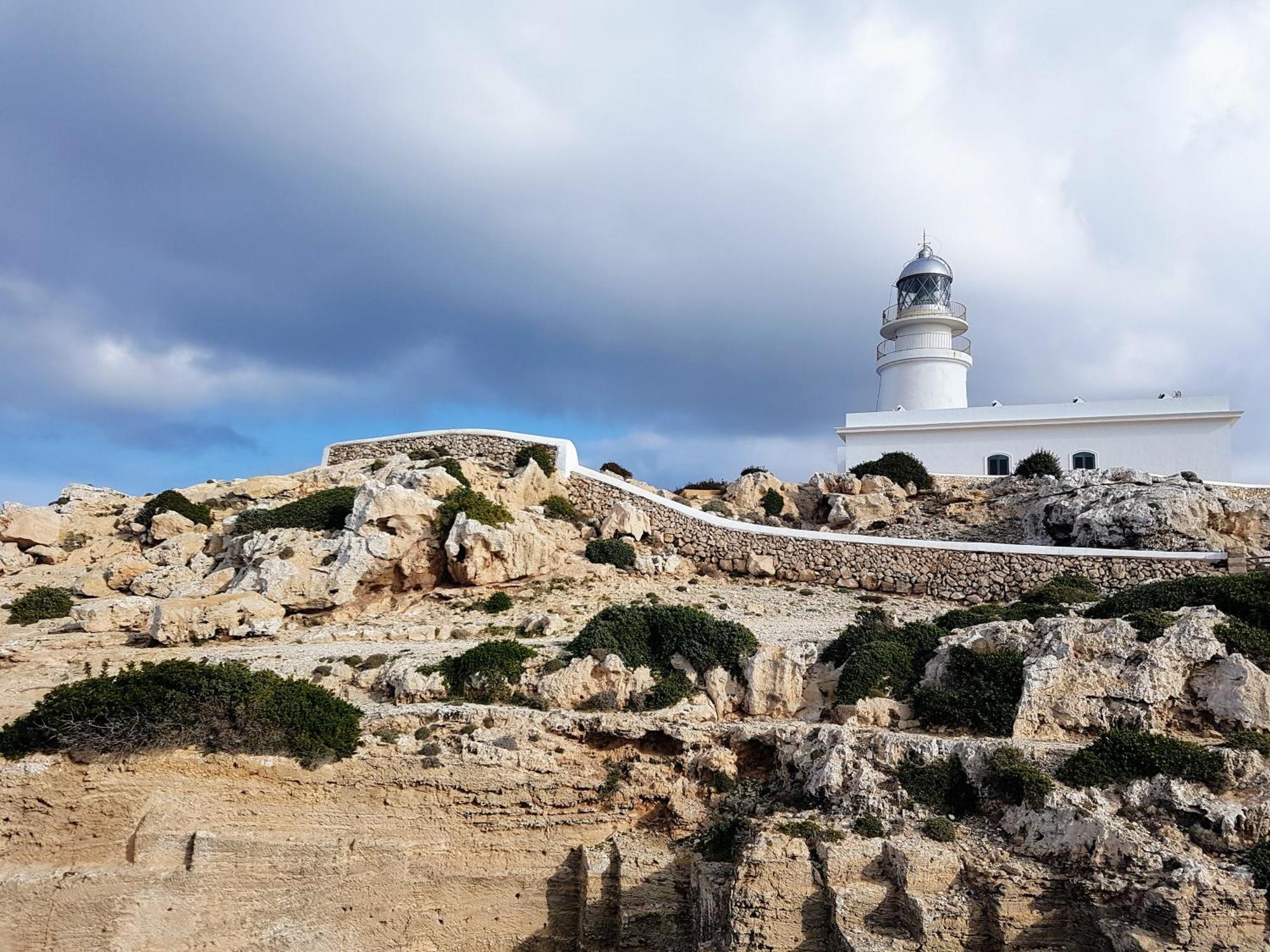 Starbal Love Es Castell (Menorca) Exterior foto